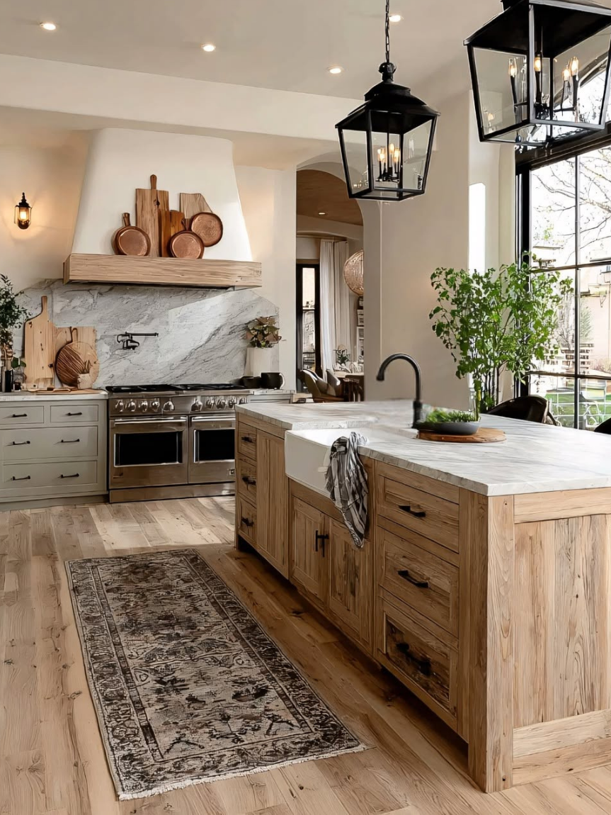 full service installation kitchen & bath